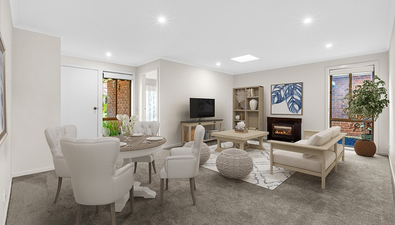 Picture of 45/52-70 Centre Dandenong Road, DINGLEY VILLAGE VIC 3172