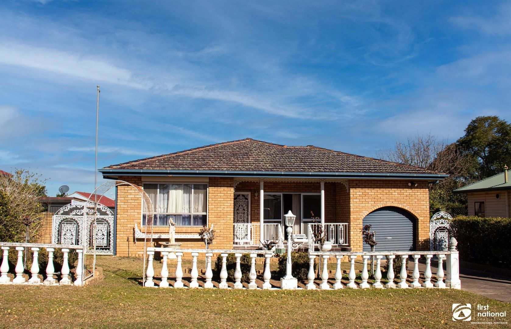 3 bedrooms House in 11 Wilson Street MUSWELLBROOK NSW, 2333