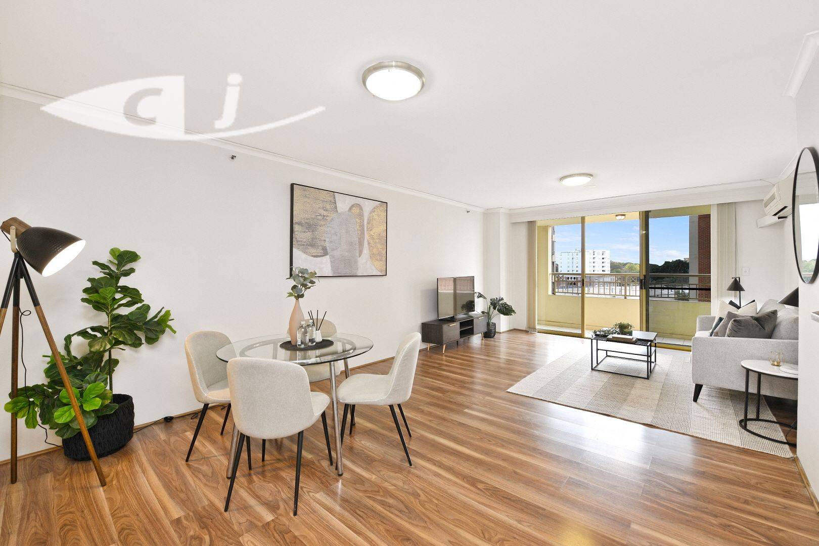 2 bedrooms Apartment / Unit / Flat in 178/20 Albert Road STRATHFIELD NSW, 2135