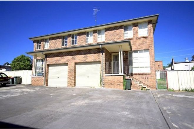 Picture of 6/1a McIntosh Street, THE OAKS NSW 2570
