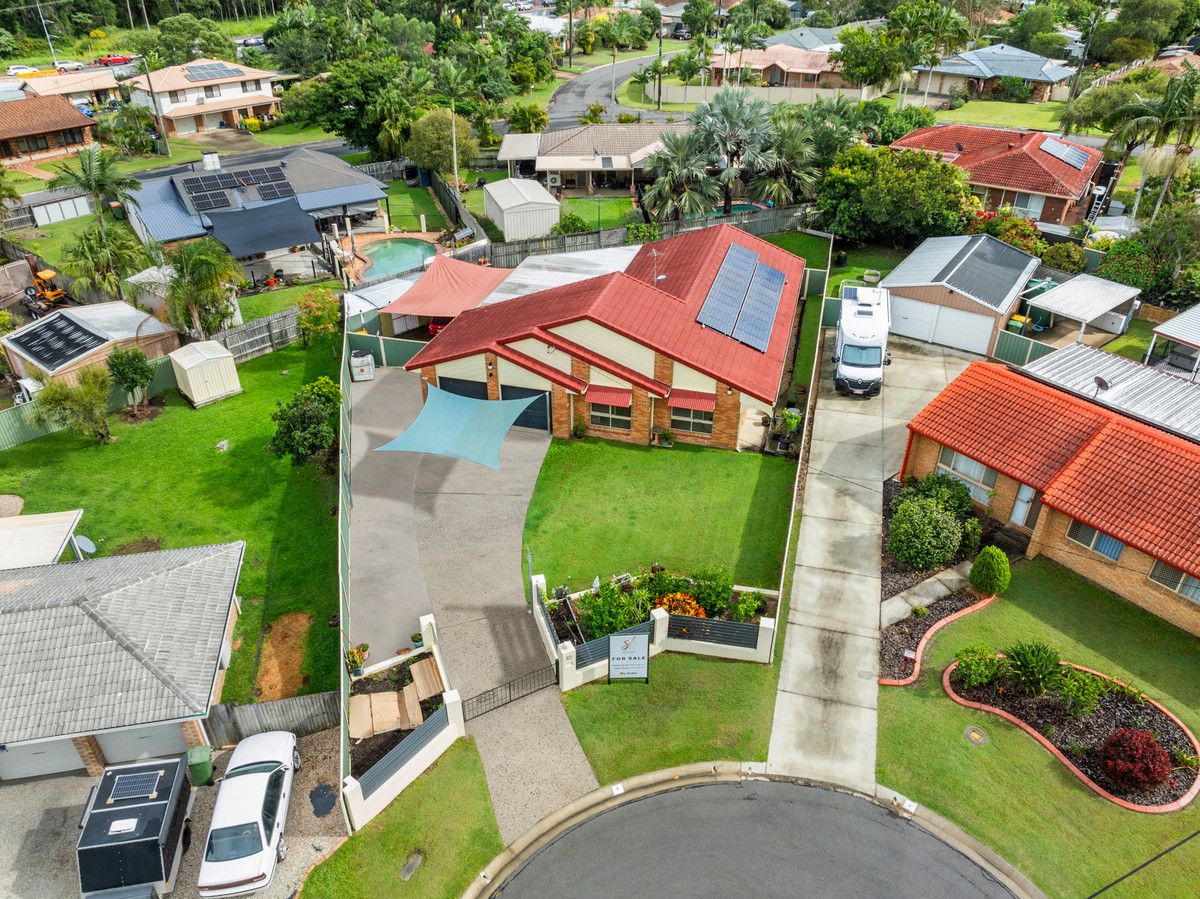 5 Troon Court, Victoria Point QLD 4165, Image 1