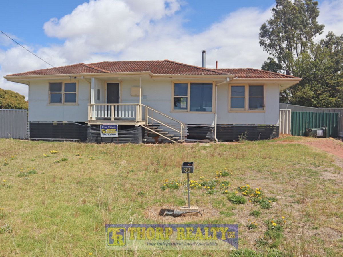 30 Olympian Way, Nulsen WA 6450, Image 0