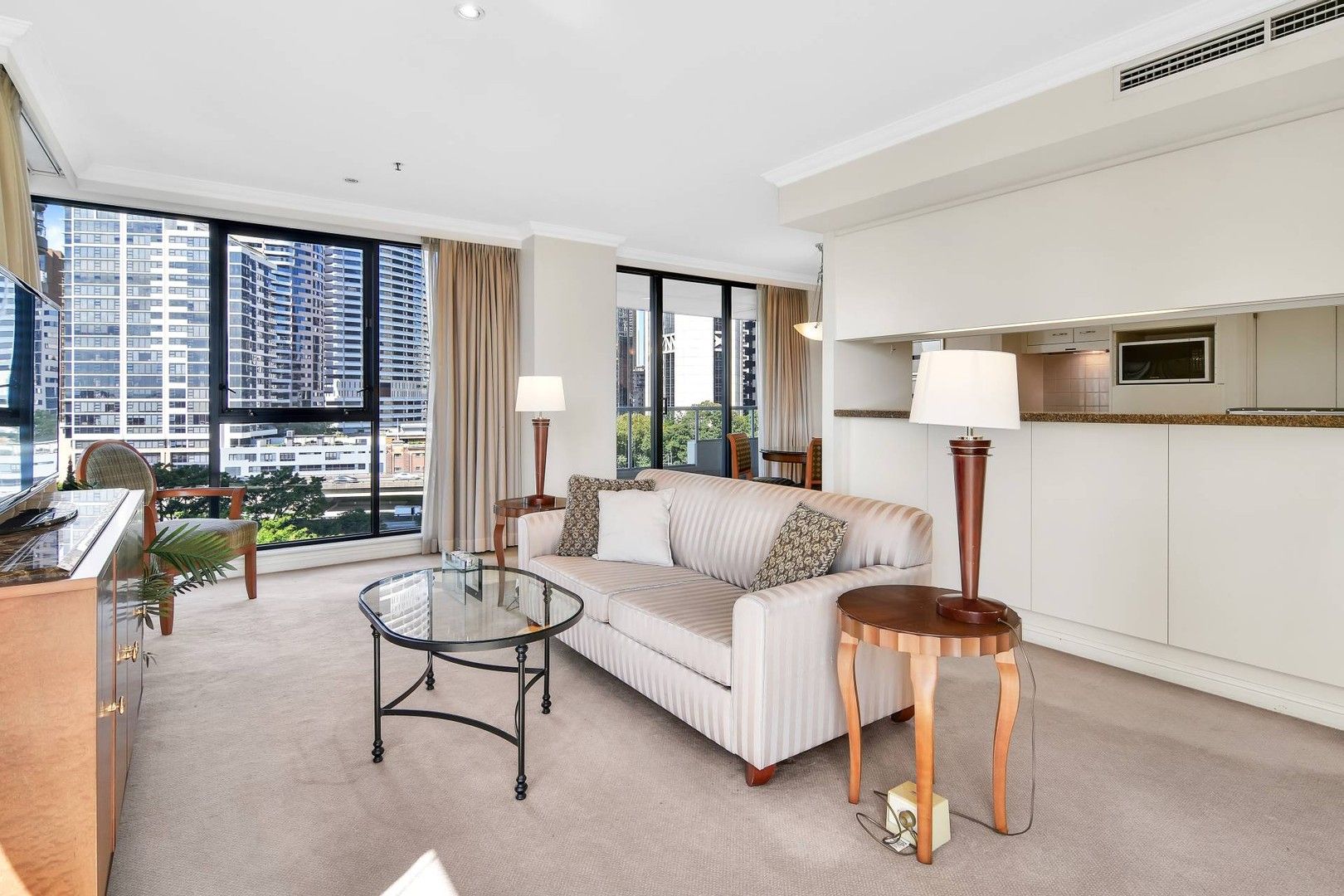 1 bedrooms Apartment / Unit / Flat in level 9/187 Kent Street SYDNEY NSW, 2000