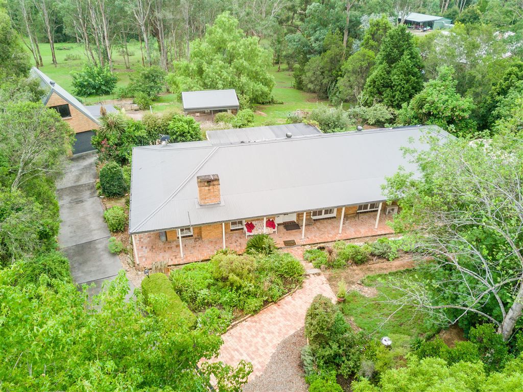 40 Nelson Road, Cattai NSW 2756