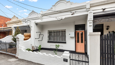 Picture of 27 York Street, FITZROY NORTH VIC 3068
