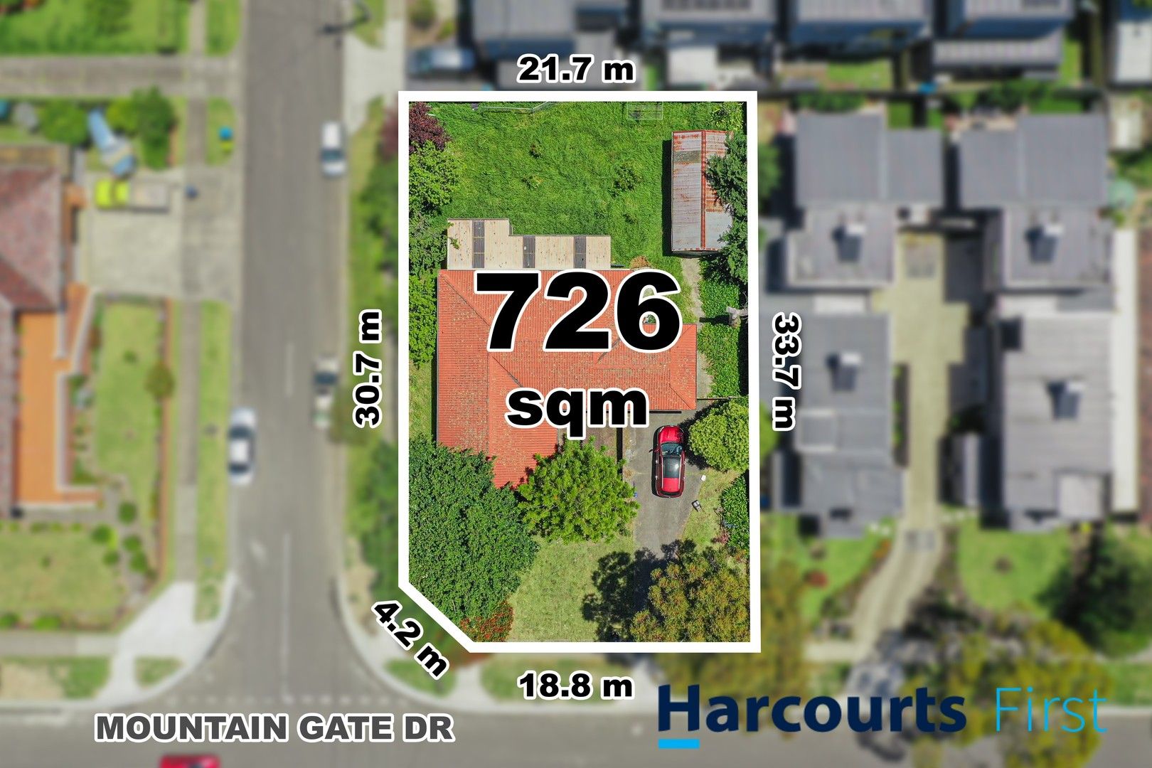 8 Mountain Gate Drive, Ferntree Gully VIC 3156, Image 0