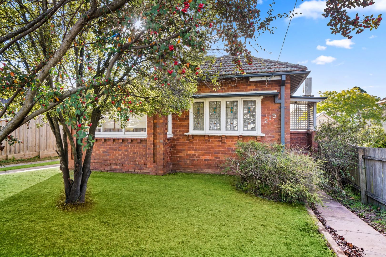 215 Argyle Street, Moss Vale Property History & Address Research Domain