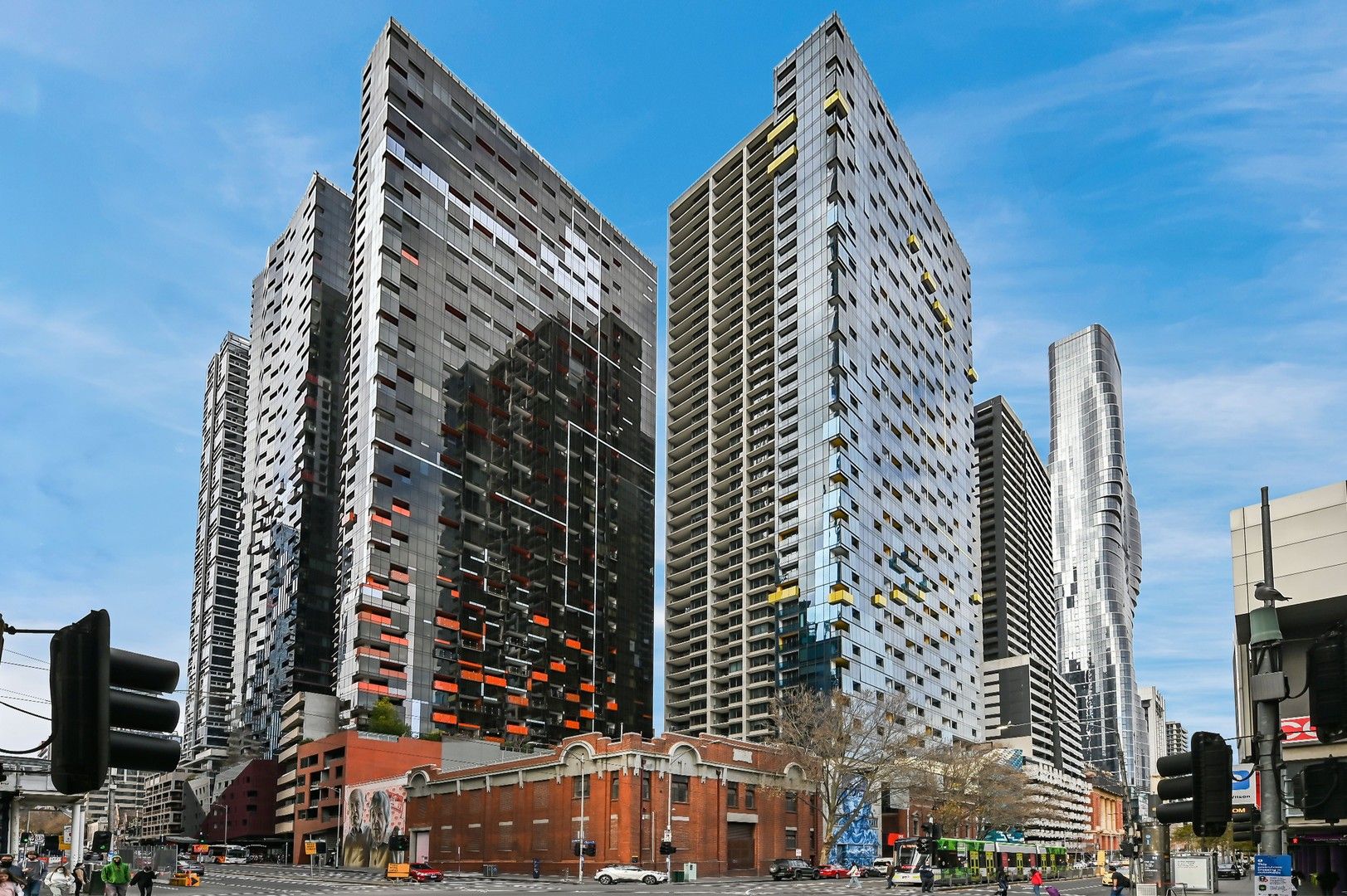 Melbourne VIC 3000 - 2 beds apartment for Sale - 2017462825 | Domain