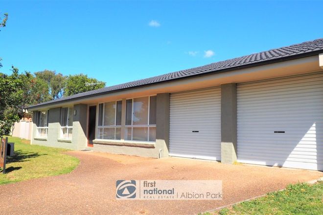 Picture of 1 Melaleuca Place, BOMADERRY NSW 2541