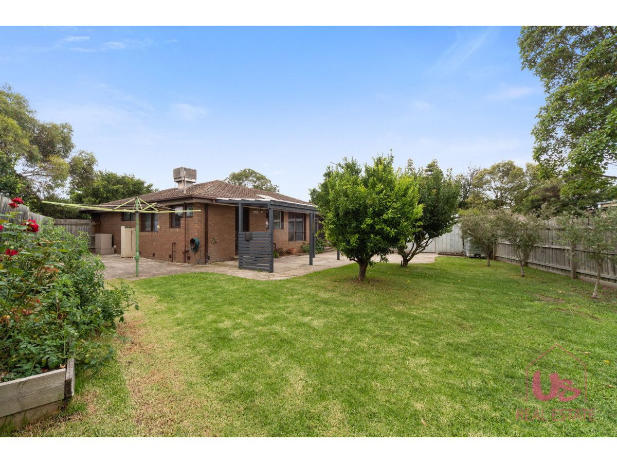 1 Swinton Court, Baxter VIC 3911, Image 2