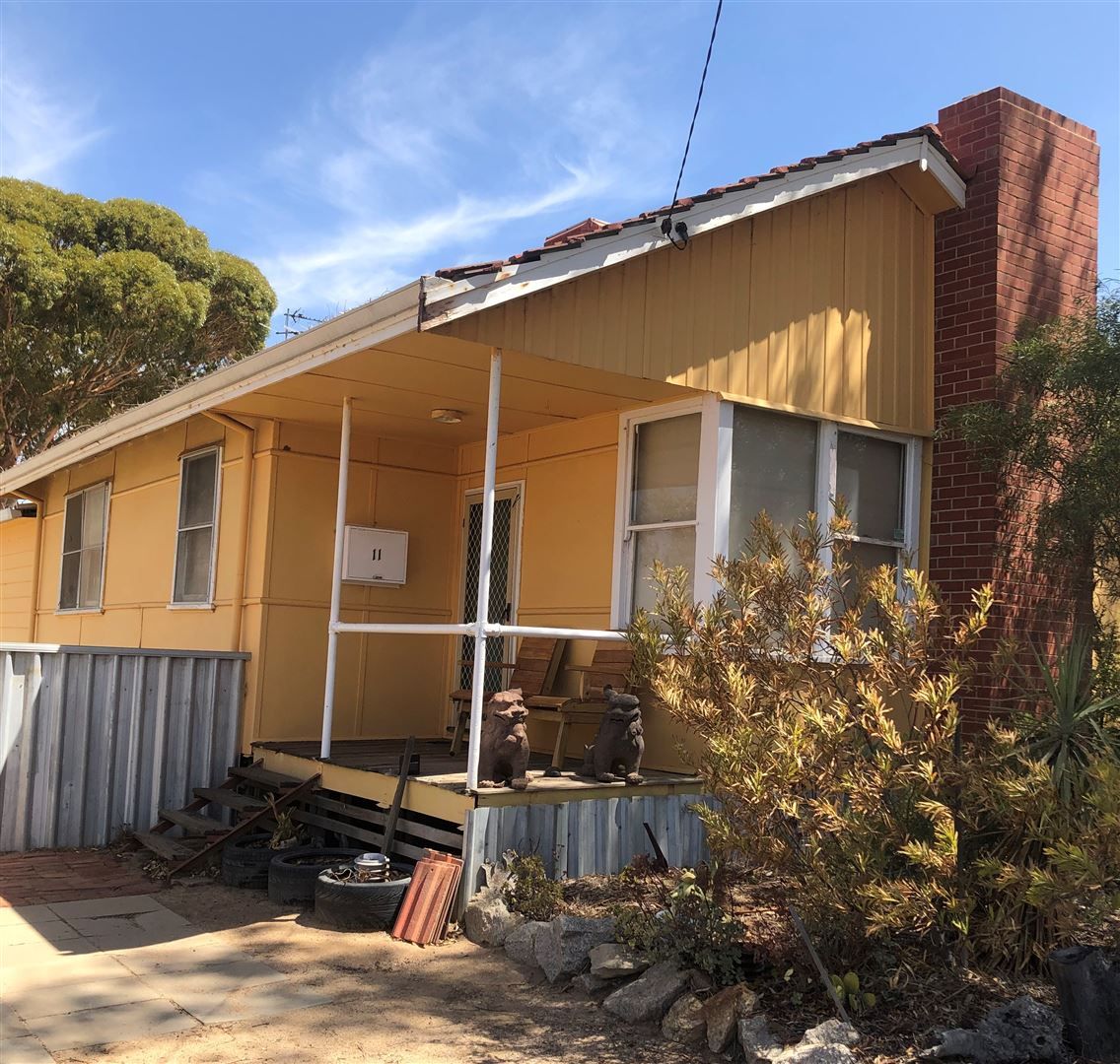 11 Lefroy Street, Merredi Property History & Address Research Domain