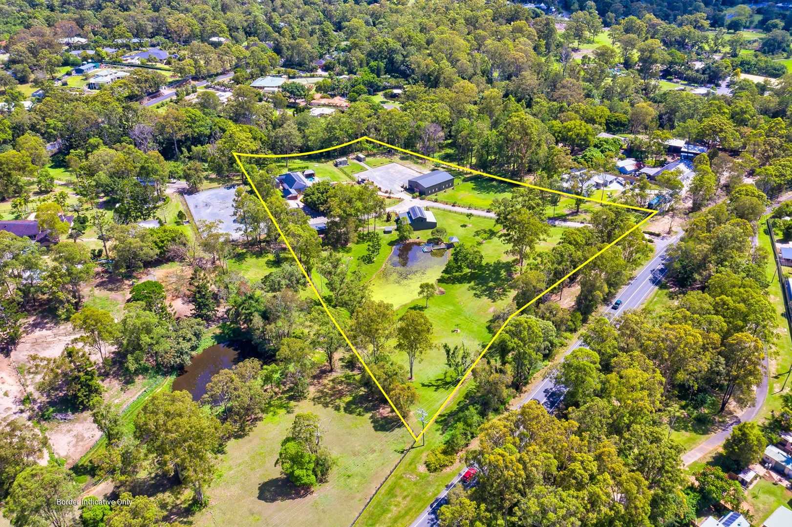 277 Beaudesert-Nerang Road, Nerang QLD 4211, Image 0