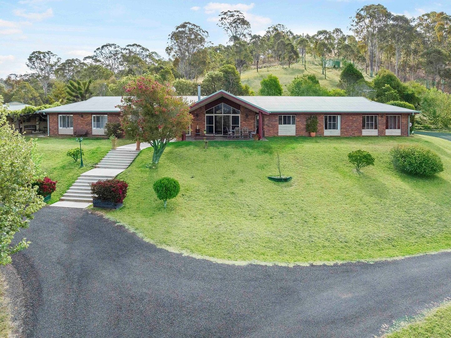 4414 Esk Hampton Road, Hampton QLD 4352 House for Sale Domain