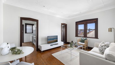 Picture of 4/103 Addison Road, MANLY NSW 2095