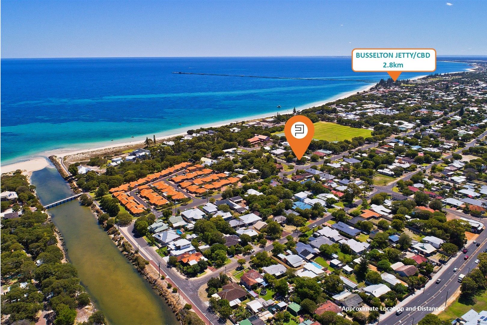 25 Dorset Street, West Busselton WA 6280, Image 1