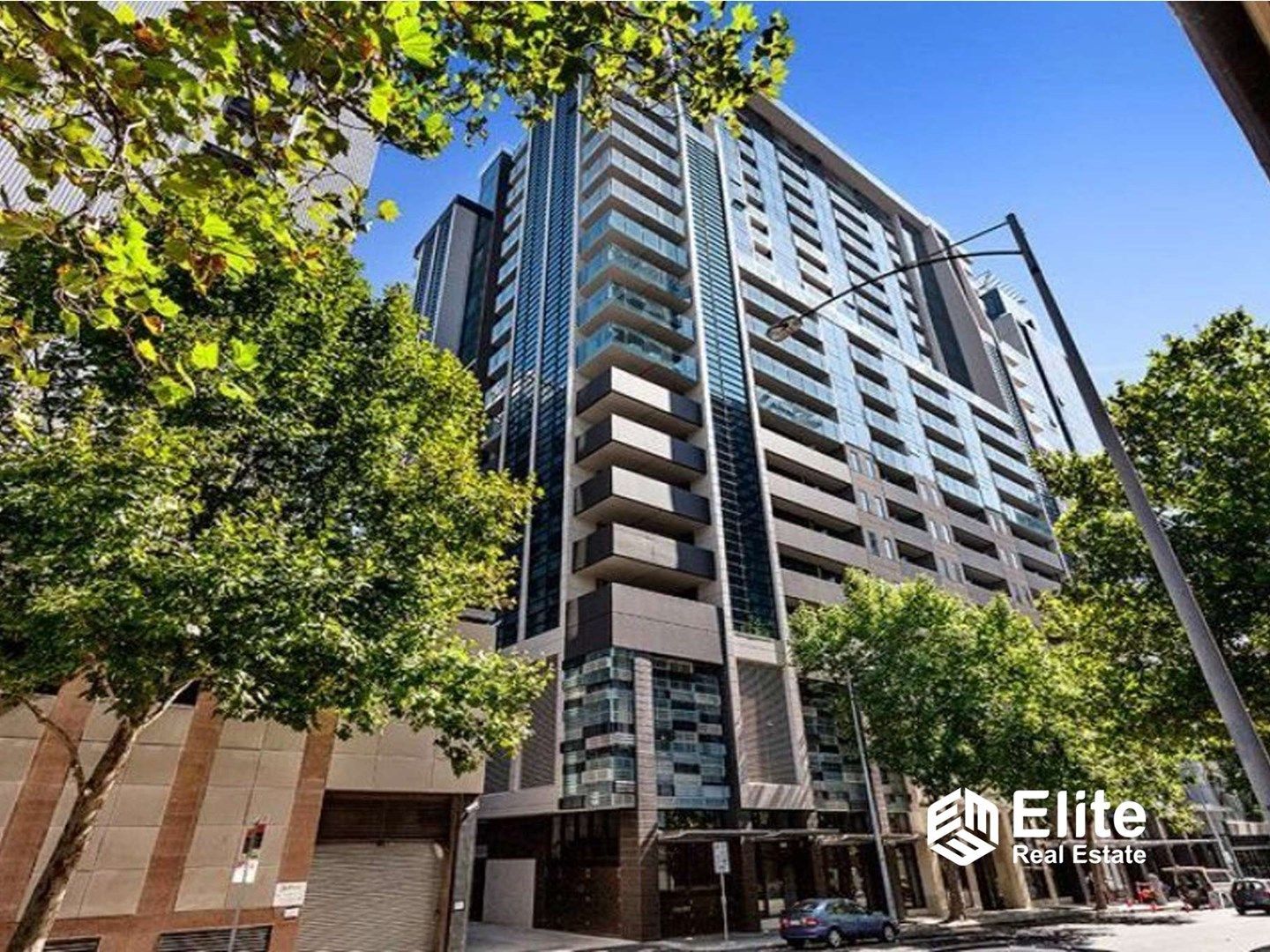 1801/228 A'BECKETT STREET, Melbourne VIC 3000 Domain