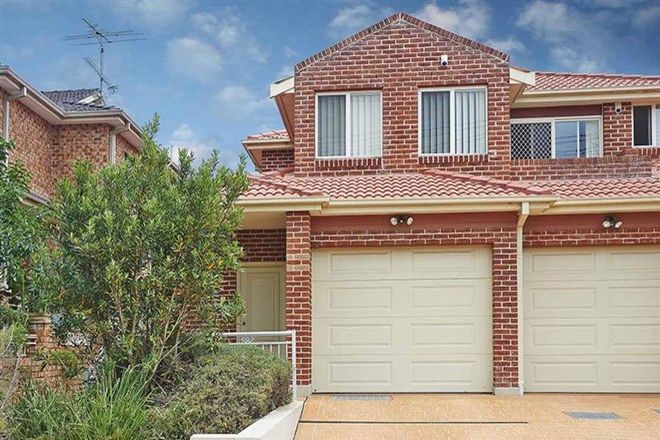 Picture of 18A Houison Street, WESTMEAD NSW 2145