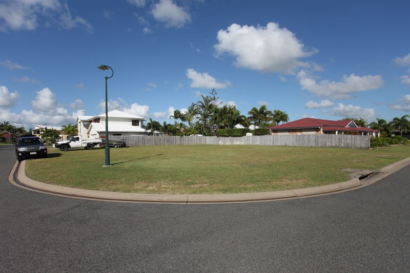 4 Pearl Street, East Mackay QLD 4740, Image 1