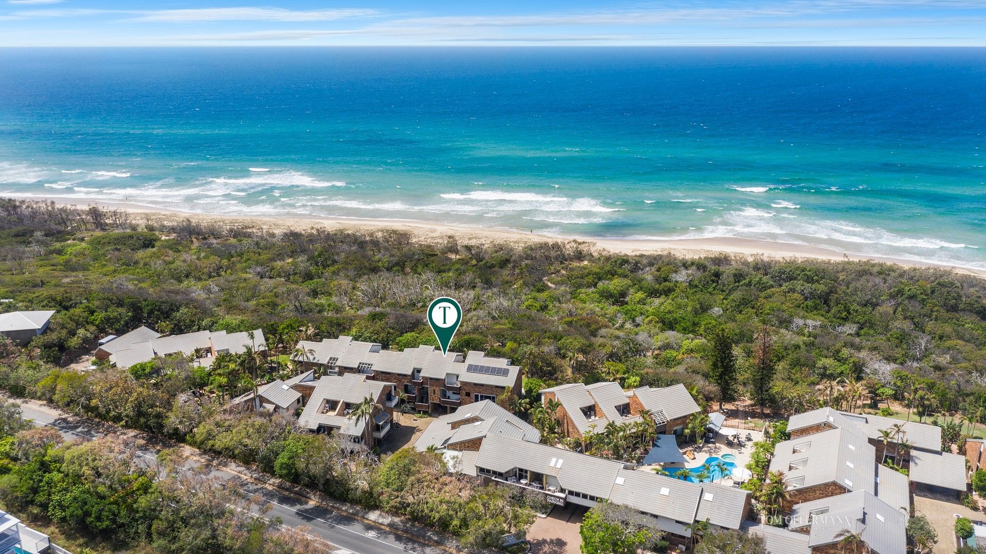 12/388 David Low Way, Peregian Beach QLD 4573, Image 2