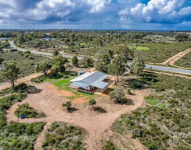 55 Melaleuca Avenue, Gabbadah WA 6041