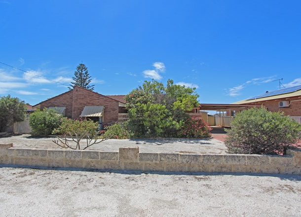 5 Ward Street, Jurien Bay WA 6516