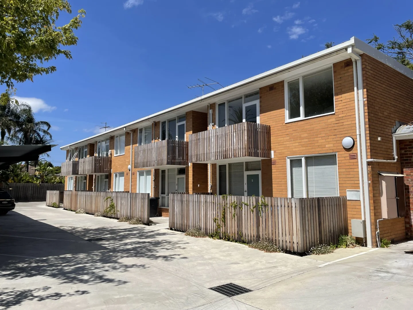 5/3 Stephens Street, Caulfield North VIC 3161