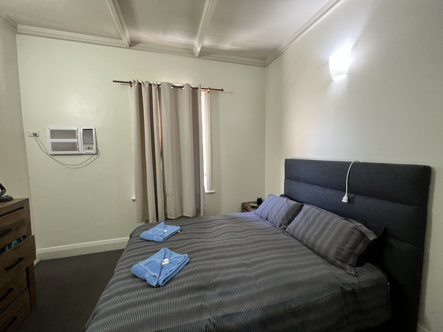 34a Bromide St, Broken Hill NSW 2880 Apartment For Rent 550 Domain