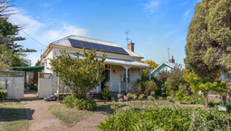 Picture of 12 Kennedy Street, MARYBOROUGH VIC 3465