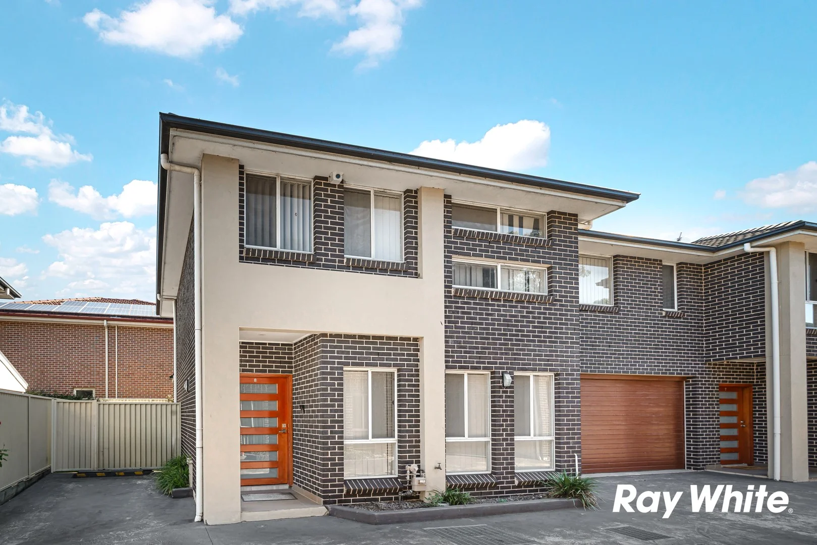 8/33 St Albans Road, Schofields NSW 2762