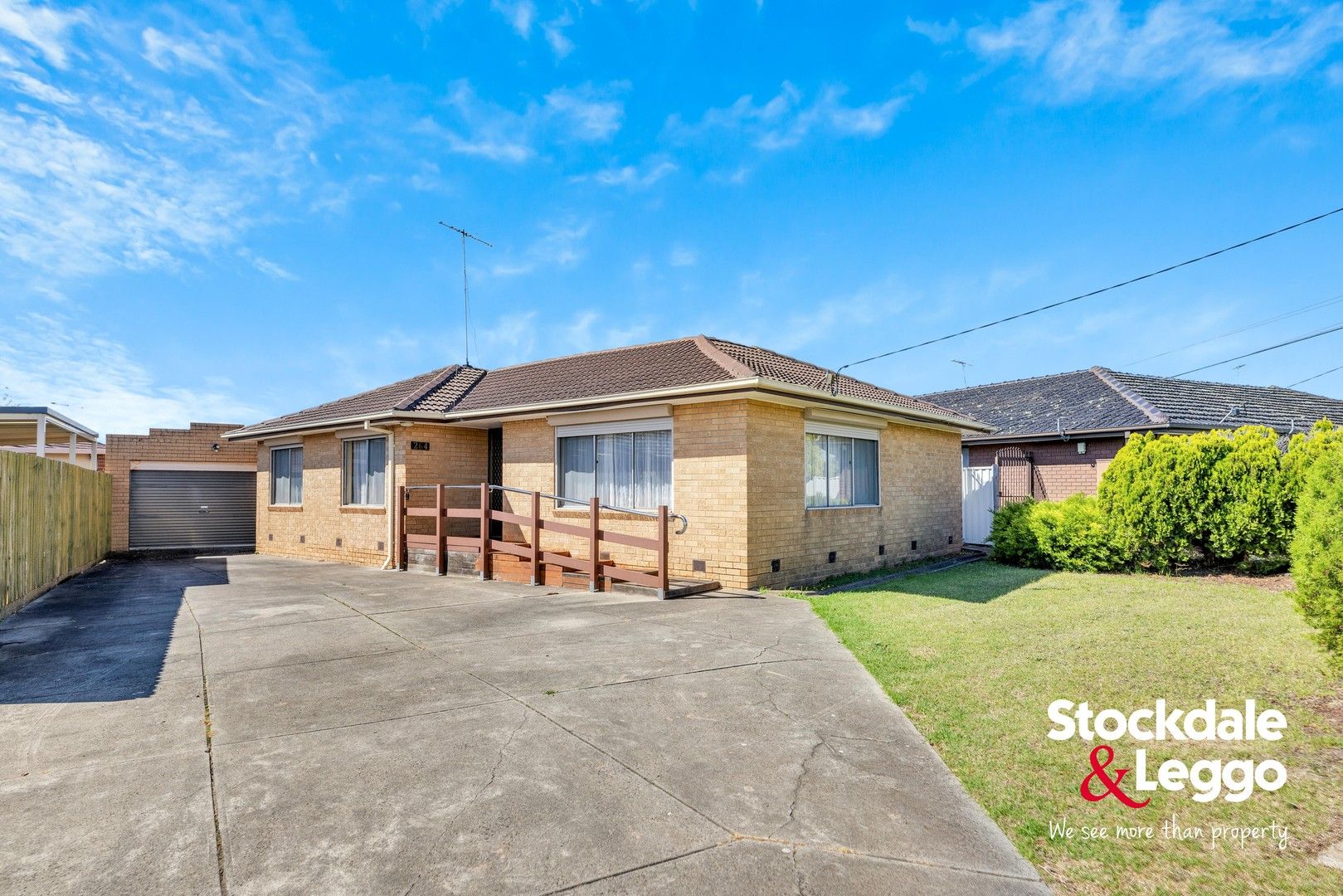 264 Carrick Drive, Gladstone Park VIC 3043, Image 0