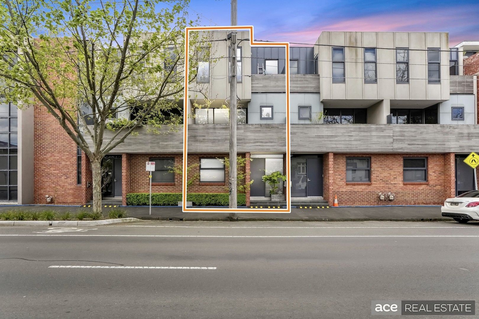 260 Langridge Street, Abbotsford VIC 3067 Domain