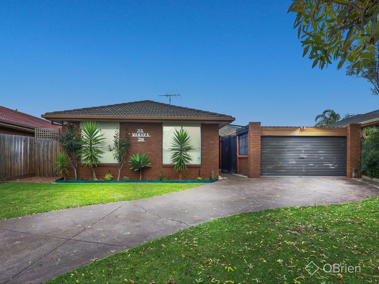 23 Wanaka Drive, Taylors Lakes VIC 3038, Image 0