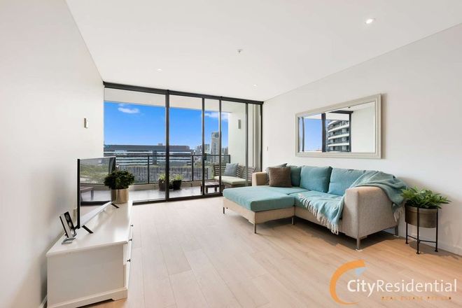 Picture of 1705/60 Lorimer Street, DOCKLANDS VIC 3008
