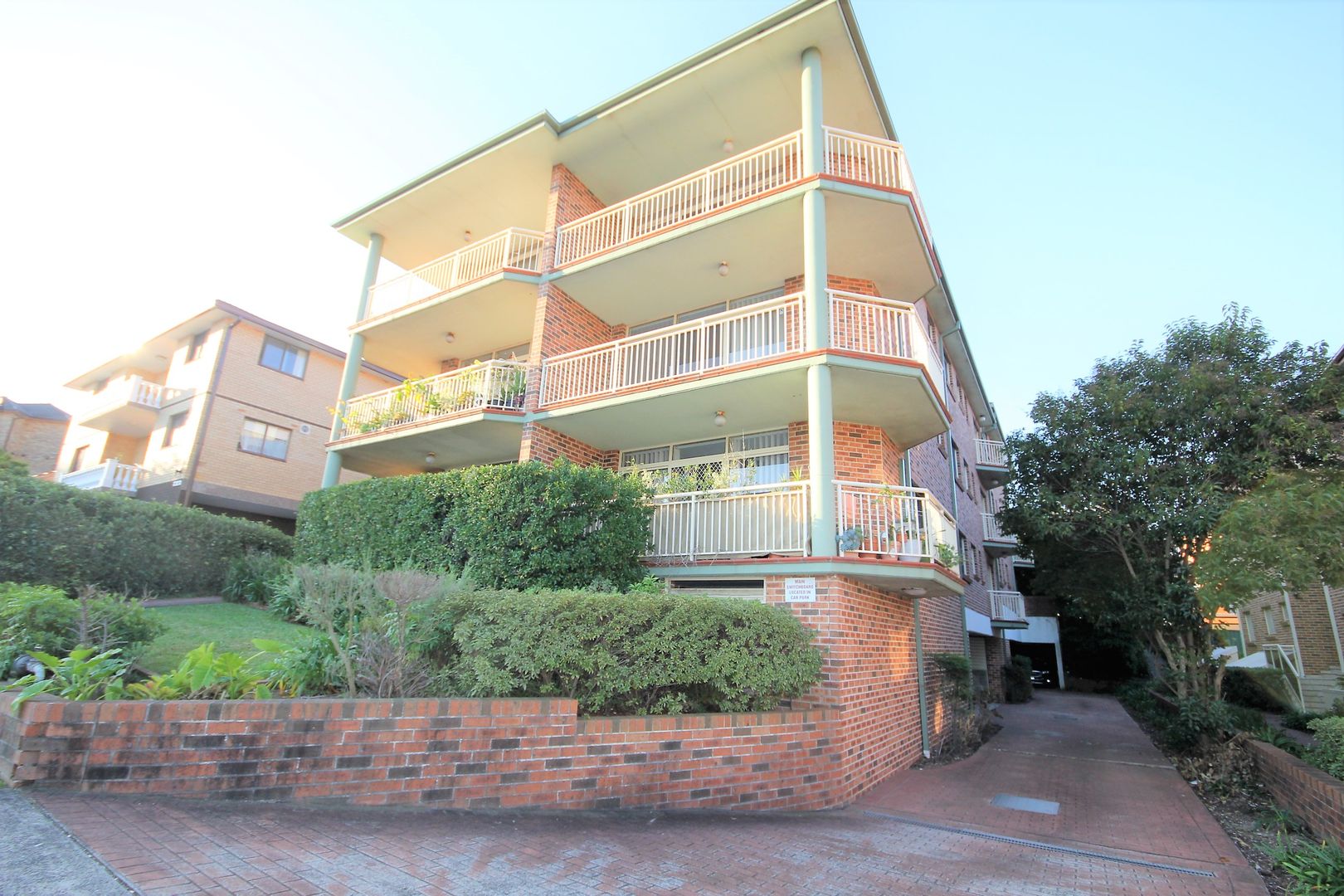 5/1416 Empress Street, Hurstville Property History & Address