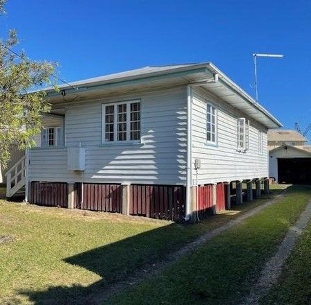 Picture of 33 Randall Road, WYNNUM WEST QLD 4178