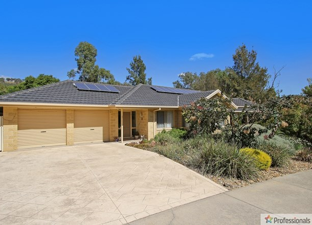 1 Elmslie Circuit, West Wodonga VIC 3690