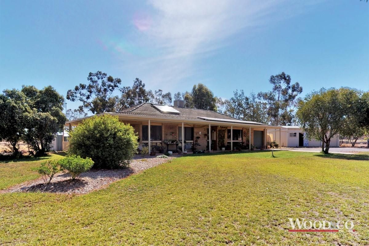 33 Oswin Road, Beverford VIC 3590, Image 0