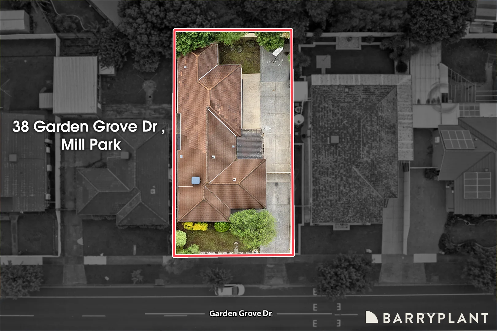 Additional image 17 of 38 Garden Grove Drive, Mill Park VIC 3082
