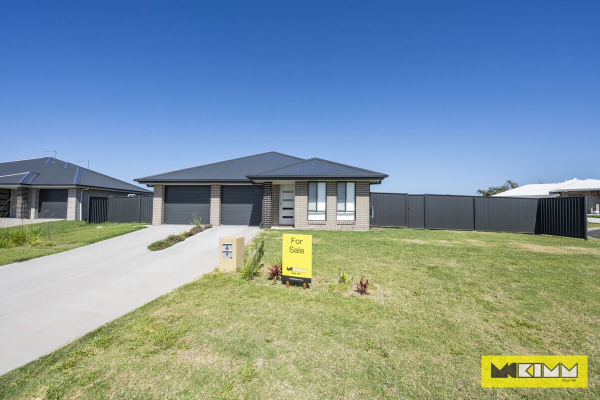 20A & 20B Gibralter Crescent, Koolkhan NSW 2460, Image 1