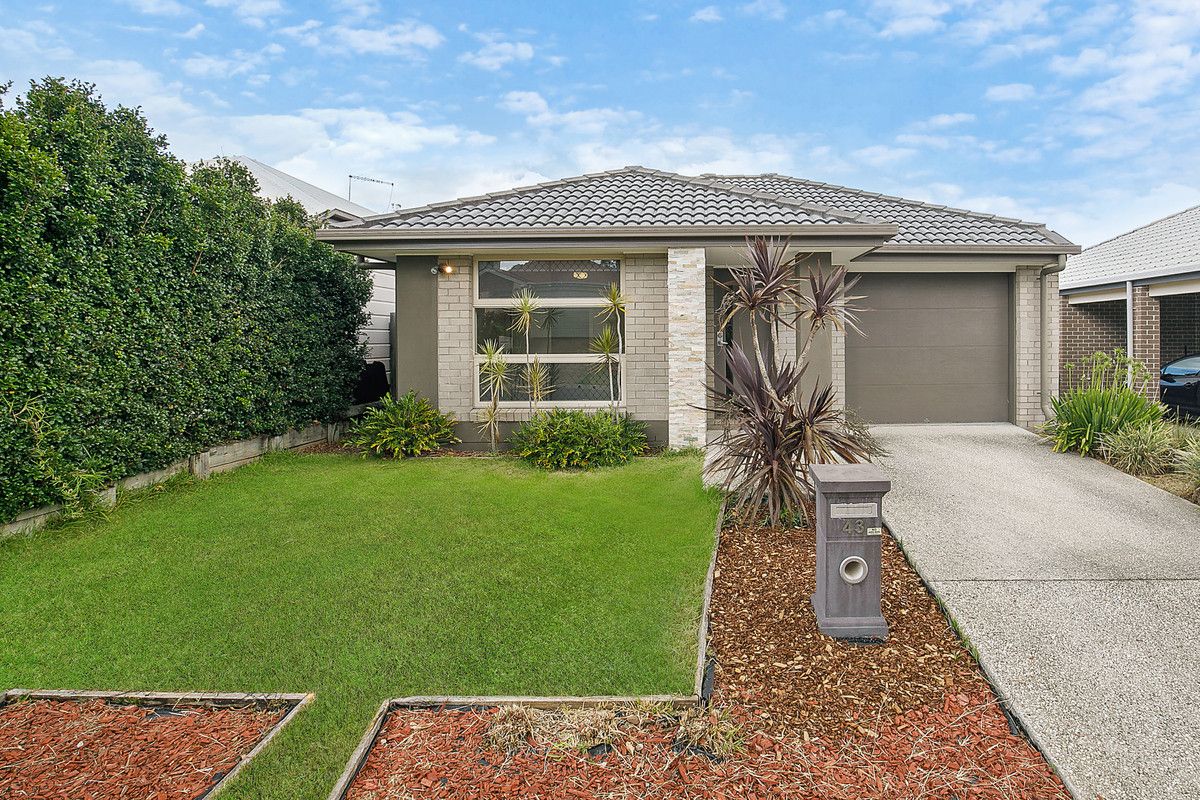 43 Oriole Street, Griffin QLD 4503, Image 0