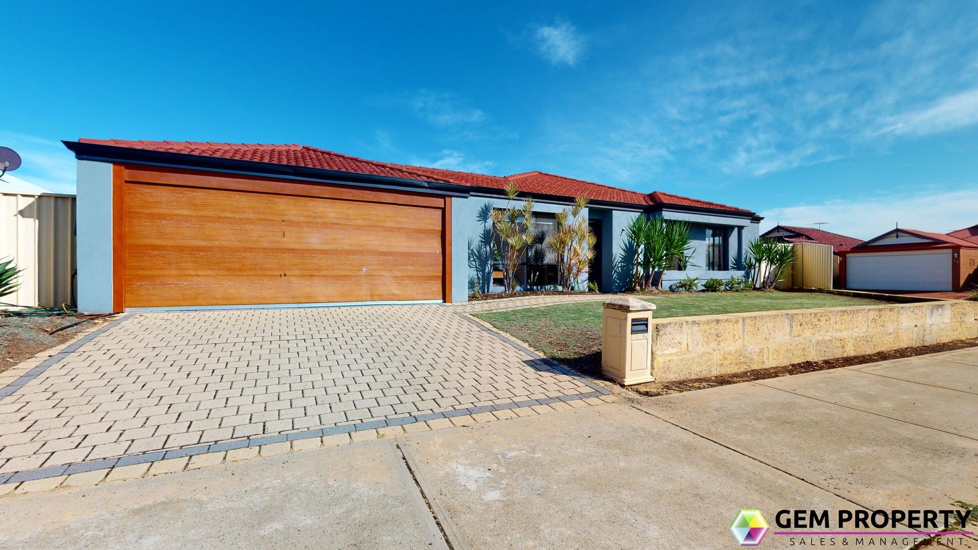 4 bedrooms House in 19 Wibberley Loop BALDIVIS WA, 6171