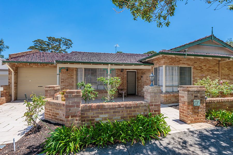 1/1 Webster St, Nedlands WA 6009, Image 0