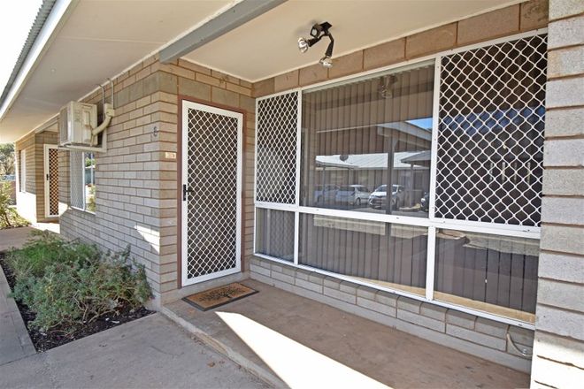 Picture of 8/25 Lyndavale Drive, LARAPINTA NT 0875