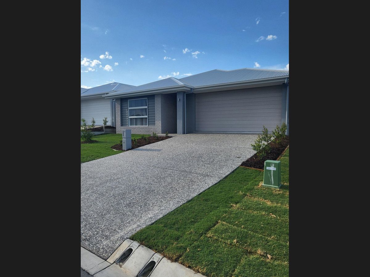 4 bedrooms House in 10 Spinel Crescent COLLINGWOOD PARK QLD, 4301