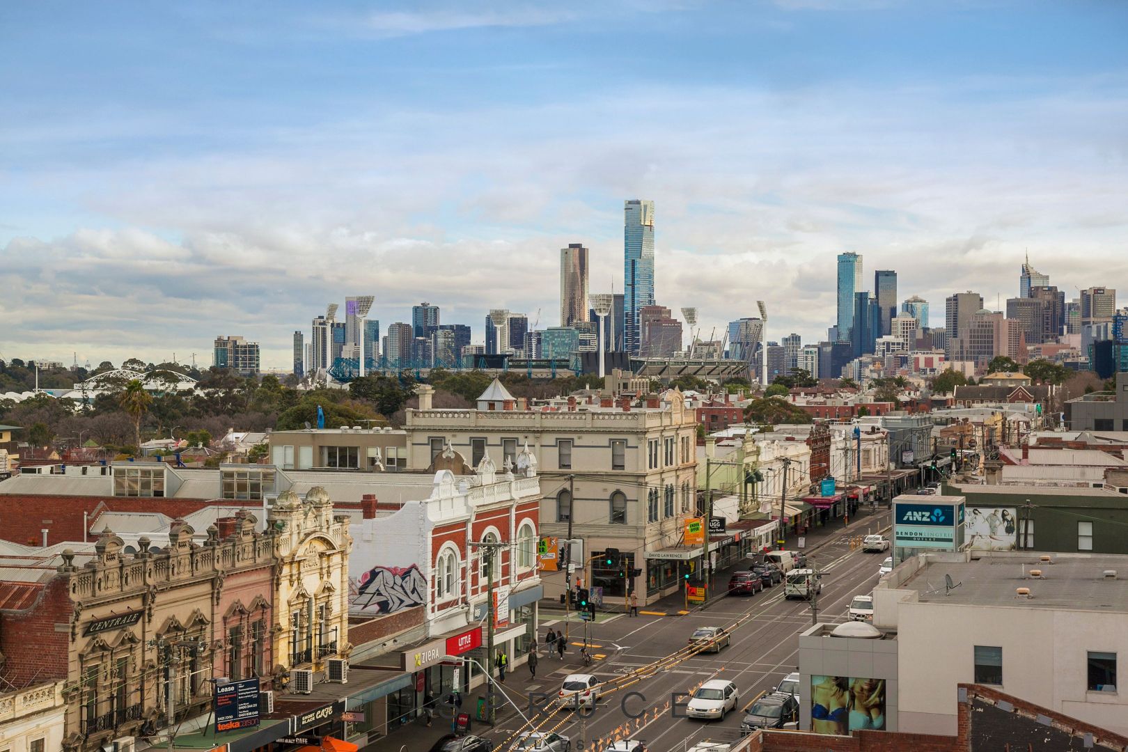 606/183 Bridge Road, Richmond Property History & Address Research Domain