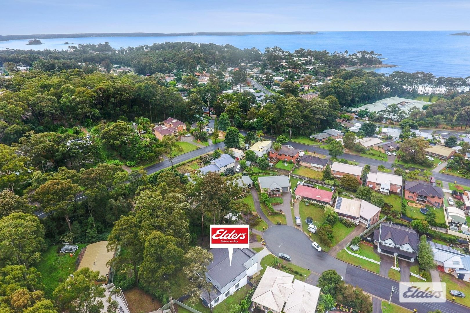 22A Johnson Place, Surf Beach NSW 2536, Image 2