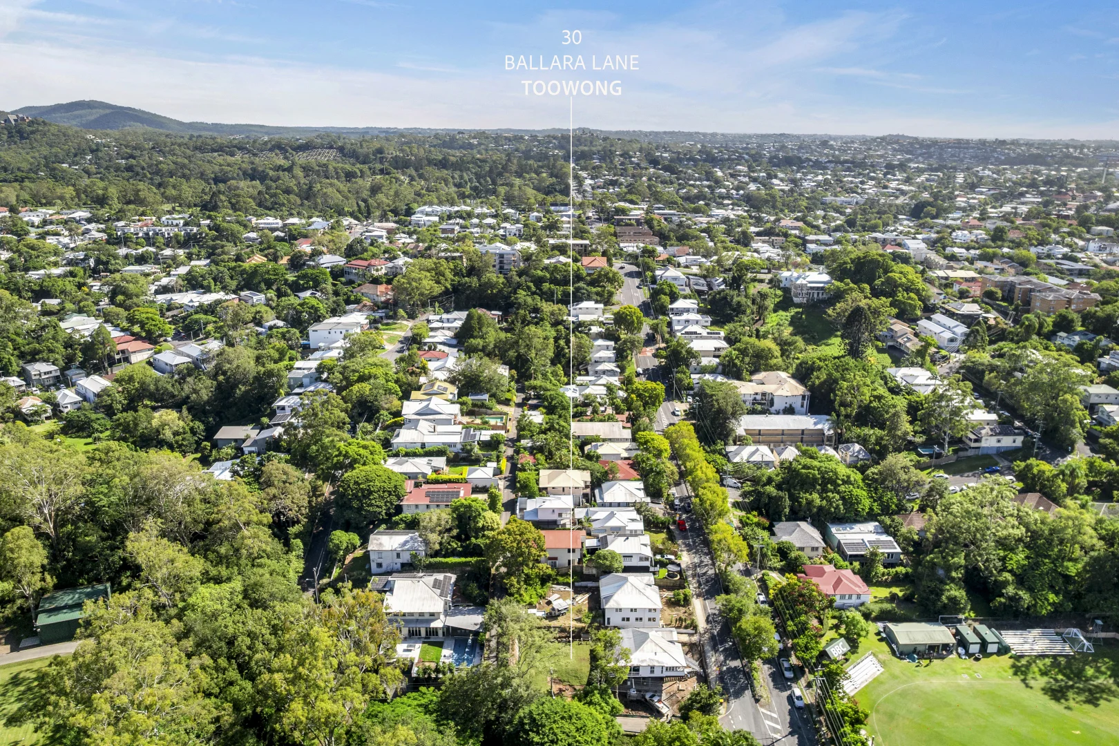 Additional image 9 of 30 Ballara Lane, Toowong QLD 4066