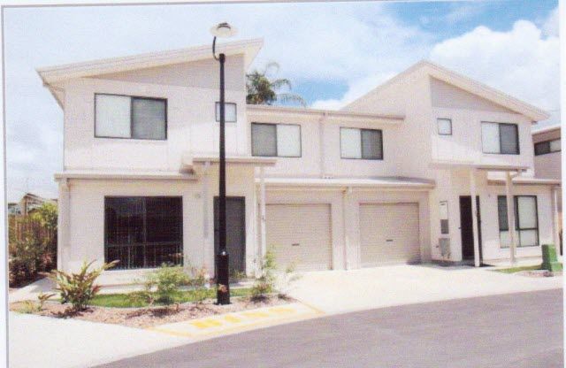 4 bedrooms Townhouse in  VICTORIA POINT QLD, 4165