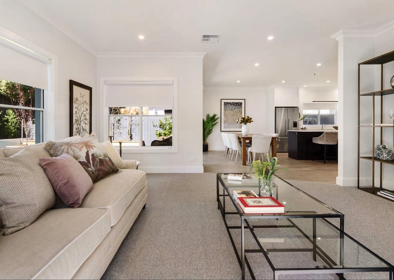 4 bedrooms Duplex in 6 Oxley Drive BOWRAL NSW, 2576