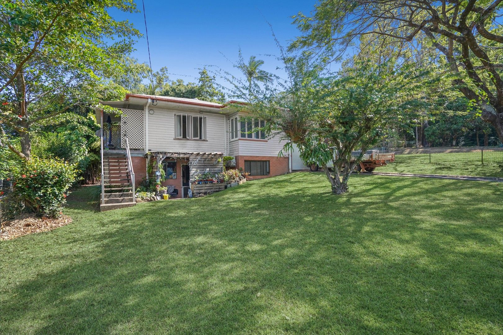 87 Upper Miles Street, Manoora QLD 4870, Image 0